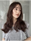 大人くびレイヤーオリーブベージュ