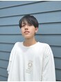 メンズサロンベル(Men's salon bhel) RYOTA