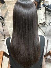 ギフト(GIFT) 縮毛矯正