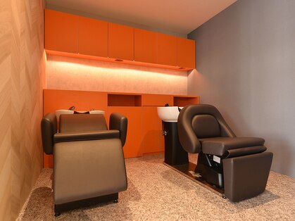 アグ ヘアー キチ 佐賀店(Agu hair kichi)の写真