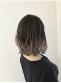 グラデーションカラー