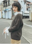 CURLY BOBDI【VERNON】058-262-3611