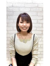 フィックス ヘアー(FIX hair) かわちゃん 