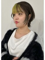 ミドル(MIDDLE)&nbsp;デザインカラー