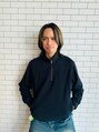 アグ ヘアー ハバナ 戸畑店(Agu hair havana) 鬼塚脇 俊