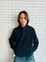 アグ ヘアー ハバナ 戸畑店(Agu hair havana) 鬼塚脇 俊