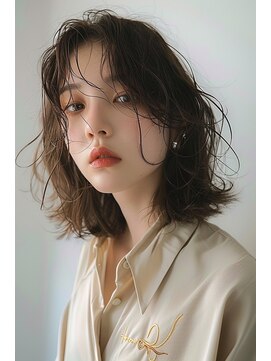 ルル(Lulu) ニュアンススタイル