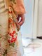 フェリチタ(Felicita)の写真/【着物レンタル取り扱い中】丁寧かつスピーディーな対応◎経験豊富なプロの技術で1日中キレイをキープ♪
