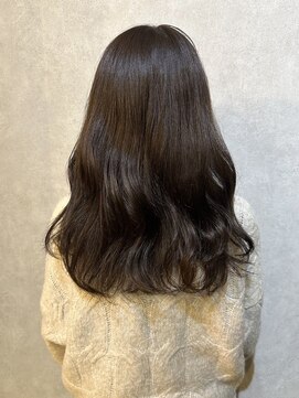 ウィスプ 赤羽店(wisp) アッシュグレージュ♪*。