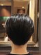 凛の写真/【おまかせオーダー多数◎】鍛錬を重ねた熟練の技術で今までより扱いやすく！