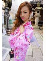 サファイア(SAPPHIRE)&nbsp;そんな目でこっちをみないで！！惚れてしまうやろ！！