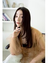 サロンドミルク 原宿(salon de MiLK) 韓国レイヤースタイル【原宿/明治神宮前】