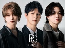 ローグ(ROGUE)