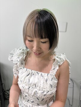 キバ(kva) ▽□□▽2色相談コース