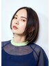 【期間限定】洗練カット+ダメージリペアトリートメント ￥5000円