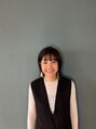ビスフレア 平針店(biss flare) 大松 彩智子