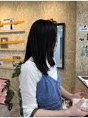 ラベンダーブラウン