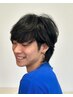 Goudo限定　カットカラートリートメント