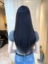 オンカン(onkan)&nbsp;トステアトリートメント／髪質再整トリートメント