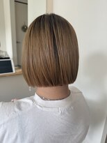 トッキー(tokki)&nbsp;ミニボブ