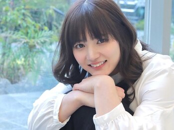 ストーリア 大森店(STORIA)の写真/【2025年9月NEW OPEN＊大森駅より徒歩5分◎】全メニュー炭酸頭浴付き！頭皮環境を改善し生き生きとした髪へ