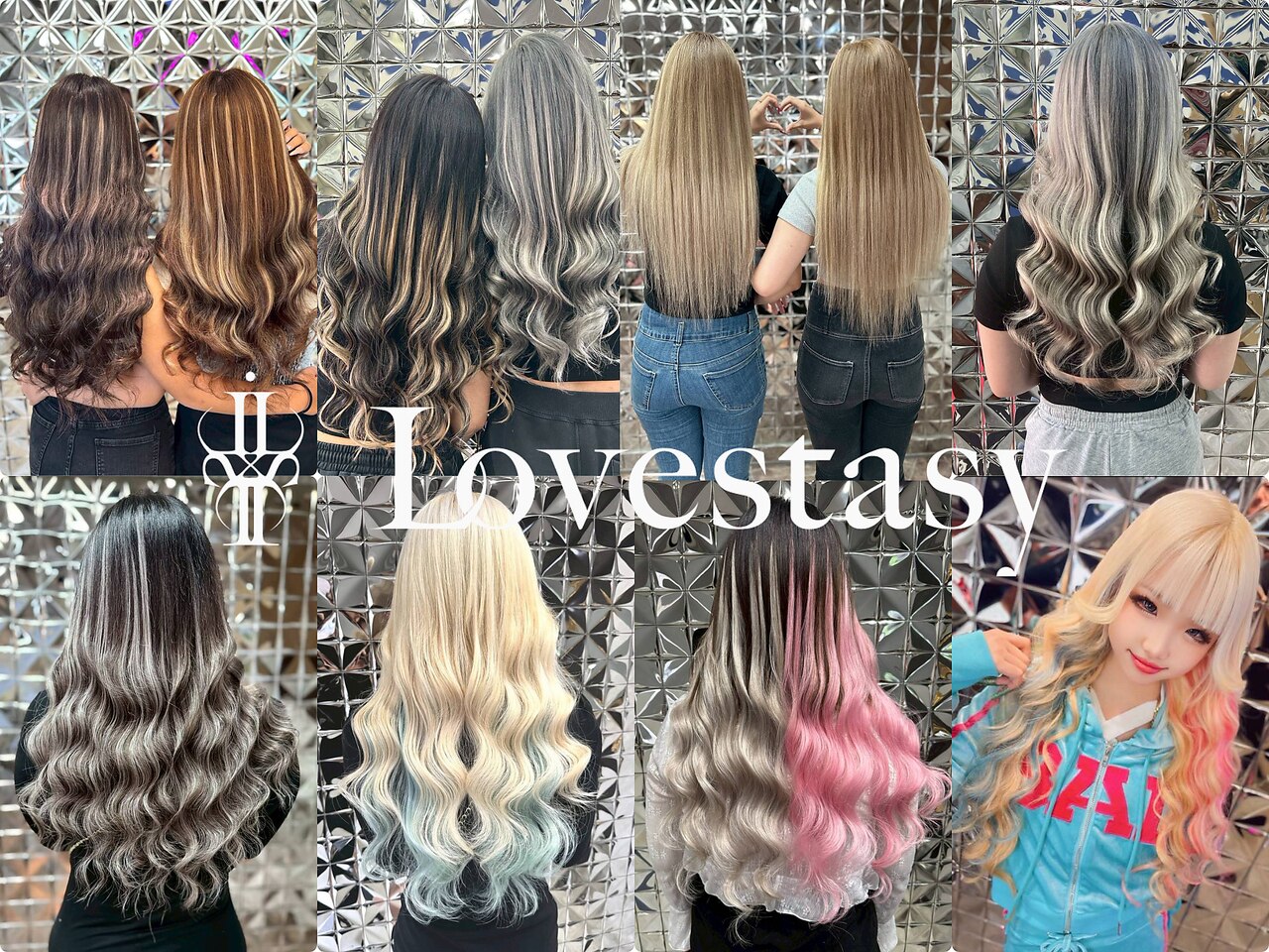 ラブスタシー 博多店(LOVESTASY)｜ホットペッパービューティー