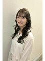 ラフィス ヘアーピュール 梅田茶屋町店(La fith hair pur) 佐藤 華厘