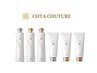 【当日限定 ￥1000 OFF !! 】 カット+カラー+2step tr +ケアプロ+クチュール