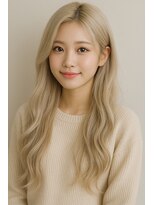 カプロセッテ(Capullo. de Sette.)&nbsp;くびれミディ★韓国風水光トリートメント