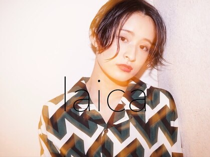 ライカ(laica)の写真