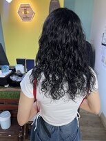 ナンバーナイン(NUMBER NINE)&nbsp;姫路パーマ/姫路レイヤーカット