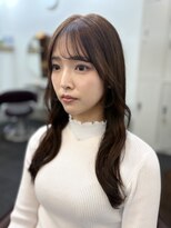 テーラ 船橋店(TELA)&nbsp;レイヤーカット