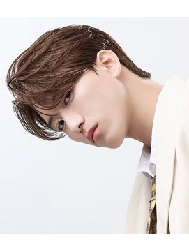 ゴールドシブヤ(GOALD SHIBUYA) ジェントルショート