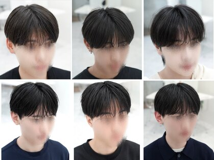 ナムジュ 大阪梅田(Namju)の写真