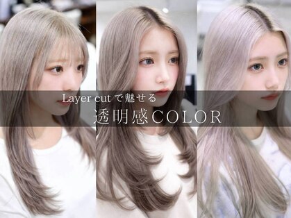 エルサザリープ 三宮(Elsa the leap)の写真