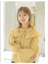 アンルミエール(Une Lumiere)&nbsp;志賀 彩日