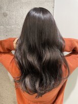 カノイ(KANOI)&nbsp;【イエベ春】20代30代40代垢抜けダークラベンダー♪