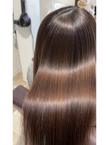 バランスヘアクリニック 南仙台駅前店(Balance hair clinic)&nbsp;【仙台/太白区/髪質改善/20代/30代/40代/50代】