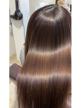 バランスヘアクリニック 南仙台駅前店(Balance hair clinic) 【仙台/太白区/髪質改善/20代/30代/40代/50代】