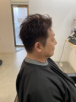 ザワン(The one)&nbsp;ニュアンスパーマ/ニュアンスツイスパ/ツイスパ/