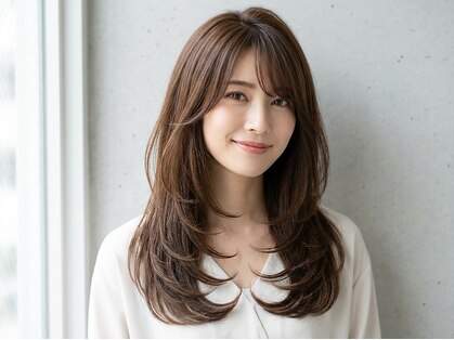 アミ(amii)の写真