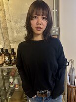 ブリコ(Brico)&nbsp;ミディアムレイヤー