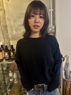 ブリコ(Brico) ミディアムレイヤー