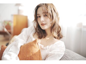 マルケ(marquer)の写真/【心斎橋/四ツ橋/西大橋駅近】平日の夜にも気軽に行けるから、大人の推し活ヘアメイクにおすすめ◎