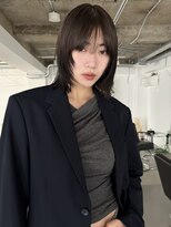 カミノリアル(CAMINO REAL) bob