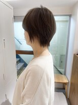 メロー(mellow)&nbsp;mellow hair&spa