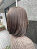 【本日限定】カット＋カラー＋Aujua＋極上ヘッドスパ
