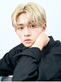 men's/メンズ/メンズカット/ブリーチ/ハイライト/フェード/原宿