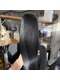トゥーミー(to mee)の写真/業界最高峰の髪質改善aphiaトリートメントに超音波ケアプロでうる艶髪に☆