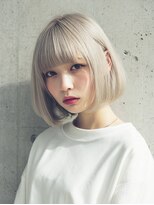 パッション 長町南店(PASSION) 髪質改善/ブリーチ/ダブルカラー/韓国/レイヤー/仙台/学割U24